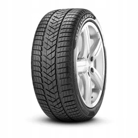  1x opona 245/40R19 PIRELLI ZIMSKA SOTTOZERO 3 98V