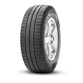  2x opony 225/65R16C PIRELLI CARRIER 112/110R