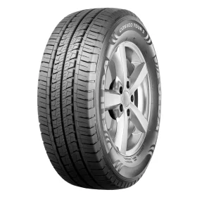  4x opony 215/60R16C FULDA CONVEO TOUR 2 103/101T
