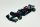 BBURAGO UTRKA MERCEDES-AMG F1 W12 E #44 HAMILTON 1:43 FORMULA 1 MODEL