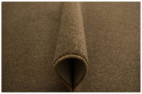  200x250 cm MEKANI IZMIR TEPIH NA FILCTU SMEĐI BEŽ MELANŽ FLIS