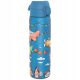ION8 Boca za vodu - Dječja boca za školu i vrtić s motivom plavih aviona 500 ml