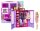  Mattel HJL66 Barbie Ormar set s lutkom i dodacima