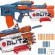 Automatska puška Nerf Elite 2.0 2u1 za intenzivnu Nerf bitku