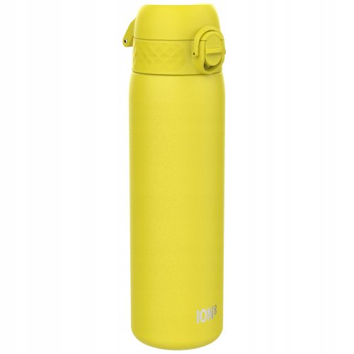 LAGANI BIDON ZA VODU ION8® INOX ŽUTI 0,6 l