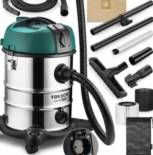 Tokachi Multi Vac 3300 W industrijski usisavač
