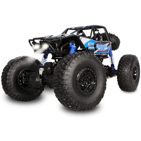   Rock Crawler Terenski Automobil na Daljinsko Upravljanje 1:10