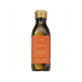   MyBestProtect - Dijetalni Suplement s Okusom Bilja i Naranče 250ml