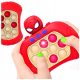 Pop IT Spiderman Elektronička Arkadna Konzola za Guranje sa 3 Besplatne Baterije