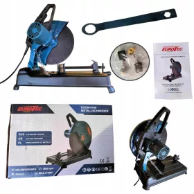 Pila za rezanje metala Eurotec 4100 W 355 mm ZHCM-4100