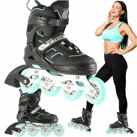  Klizaljke Nils Extreme NA14174 A veličine 39 - 42