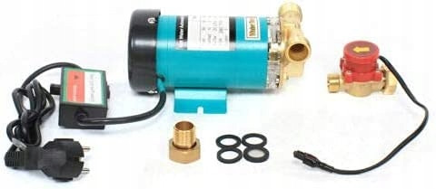 Pritisna pumpa za vodu Choco 120W 25 l/min