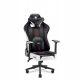  Diablo Chairs radna stolica crna