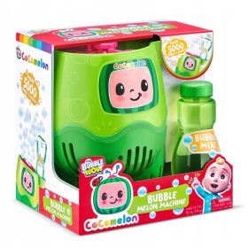 Bubamara Bubble Mašina za Mjehuriće Cocomelon