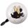  MINNIE MOUSE Retro Ornament zvono za bicikl