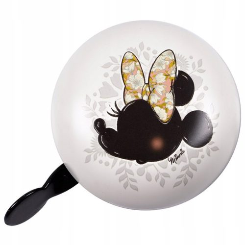  MINNIE MOUSE Retro Ornament zvono za bicikl