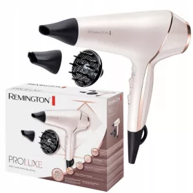    Remington sušilo za kosu Koncentrator za kosu s difuzorom velike snage remingtonn