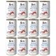  Brit Mono Protein mokra hrana za pse janjetina s rižom 400 g