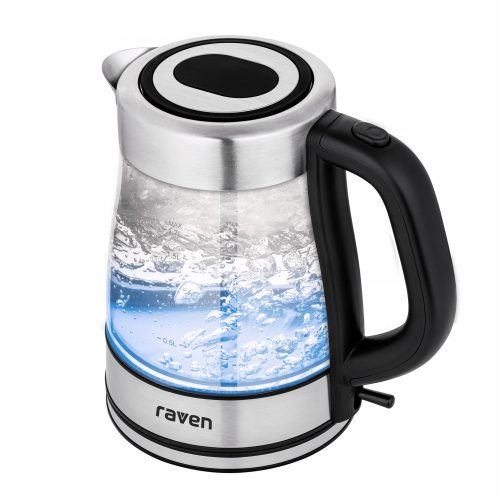 RAVEN EC027C kuhalo za vodu 2200 W 1,7 l, višebojno