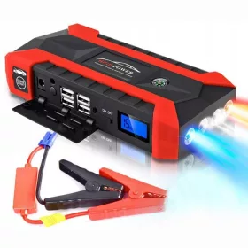 Hitni pokretač automobila 20000 mAh