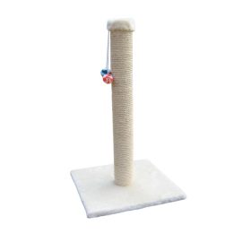   Visoki stup za grebanje za mačke, Dep-Mal stup za grebanje 61 - 100 cm