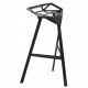  D2.Design tabure crni 82 cm