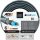  Cellfast Hobby vrtno crijevo 50m 1/2"