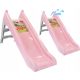 Mochtoys vodeni tobogan za djecu, visine 140 cm, nosivosti do 50 kg