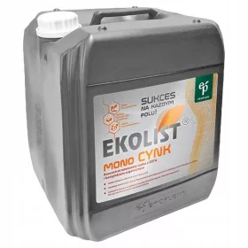 Ekolist Mono Cink Tekuće Gnojivo 20L