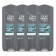 Dove Men+Care Gel za tuširanje Eukaliptus i Menta 3 u 1 400 ml