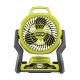  Ryobi 5133005596 prijenosni ventilator 190 mm