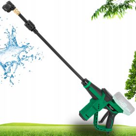 Myjka pod pritiskom Stalco 24 bara 0 W