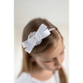  Prvopričesnička traka za djevojčicu