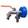Bradas ventil za IBCS60-KK0512 CAP 2x MZ 3/4 + 2 nipla