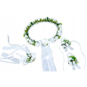 Kompletić za Prvu Pričest s 4 Elementa