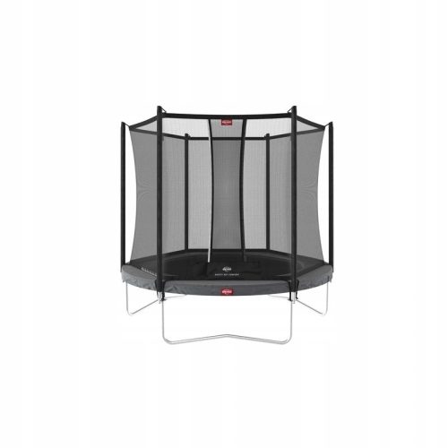 Trampolina Berg Favorit Siva 270 cm + Comfort Net