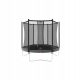 Trampolina Berg Favorit Siva 270 cm + Comfort Net