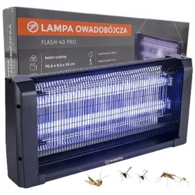  Revento lampa protiv muha 4 kg