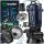Potopna pumpa Wuber 2500 W 18000 l/h