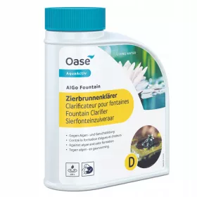 Oase AquaActiv Algo Fountain 500ml za čišćenje vode