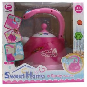 Gazelo Lux Kuhalo na baterije s LED svjetlom