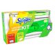 Swiffer Super Set za Čišćenje Mopa + Krpe + Brisanje Prašine