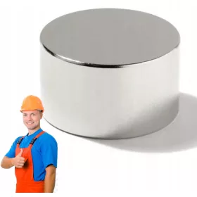  Hunter neodimijski magnet 27 kg