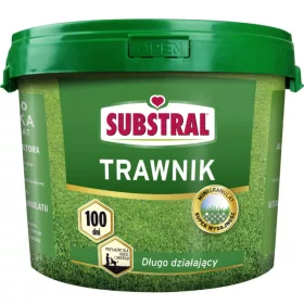  Substral višekomponentno gnojivo granulat 9,5 kg 9,5 l