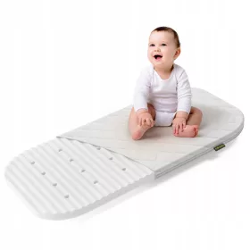 Zizzy madrac Chicco 72x33x5 cm
