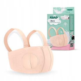 NENO Libero - Univerzalni Steznik za Dojenje