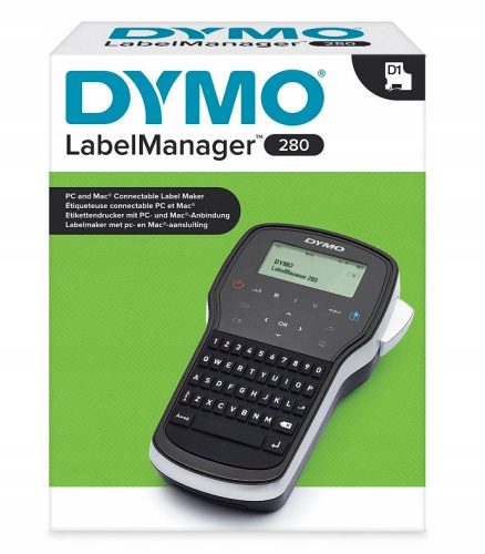Dymo Label Manager 280 Pisač Etyketa