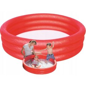 Bestway okrugli bazen na napuhavanje 122 x 122 cm