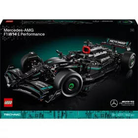  LEGO Technic 42171 Mercedes-AMG F1 W14 E Performance