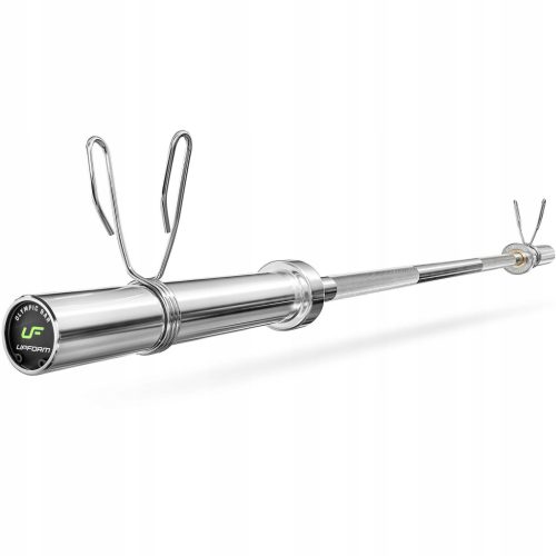  UpForm ravni glatki vrat 180 cm / 50 mm